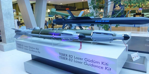 Türkiye'nin gururu bu yıl seri üretime geçiyor