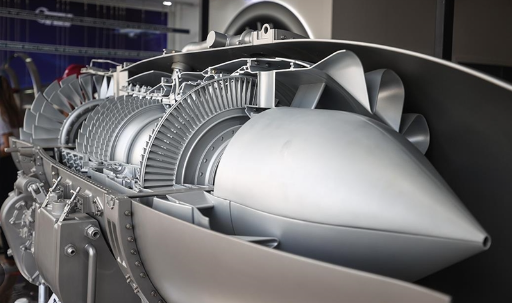 Türkiye’nin gururu KAAN'a yerli motor geliyor! Teslimat yerli motorla yapılacak