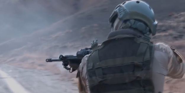 Türkiye'nin gururu MPT-76 artık daha hafif