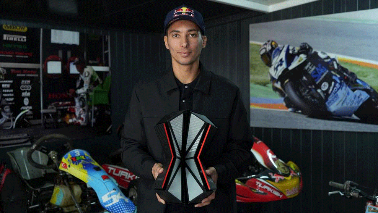 Türkiye'nin gururu Toprak: Herkes kariyerimin biteceğini düşünürken...