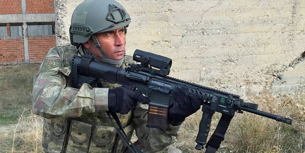 Türkiye'nin gururu yarın TSK'ya teslim ediliyor!