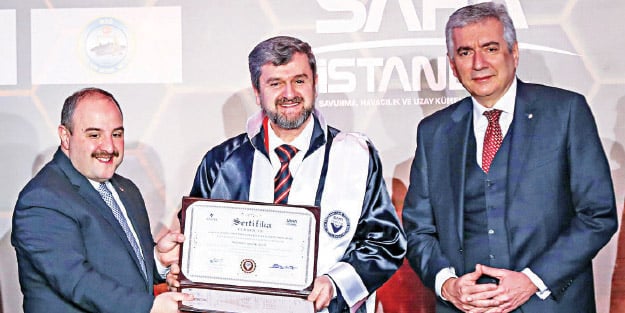 “Türkiye’nin güvenliği her şeyden önce gelmeli”