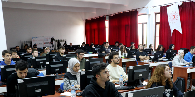 Türkiye'nin hacker ordusu göreve hazır! Artık 'Siber Vatan' mottosu ilke olacak...