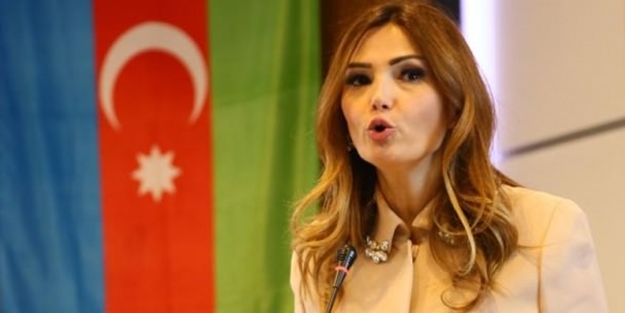 Azeri vekilden Türkiye'ye tam destek!