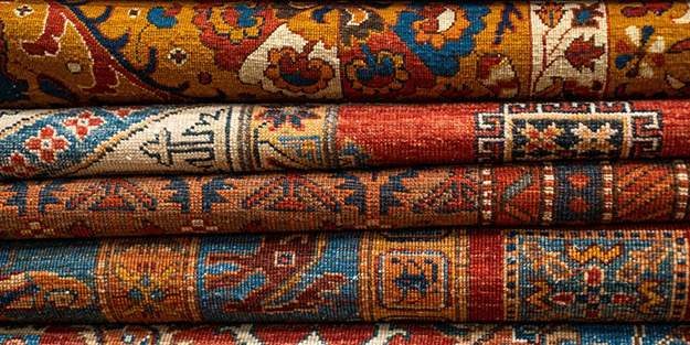 Türkiye'nin halı devi iflas etmek üzere! İşte bu hiç beklenmiyordu, kötü haber geldi