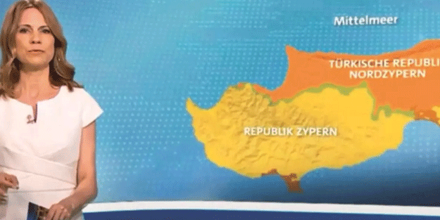 Türkiye'nin hamleleri sonuç verdi! KKTC'yi tanıdılar, Rumlar çılgına döndü