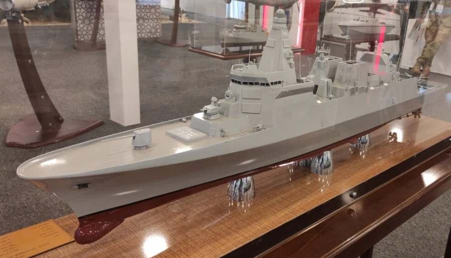 Türkiye'nin hamlelerine cevap geldi; 10 yıl içinde...