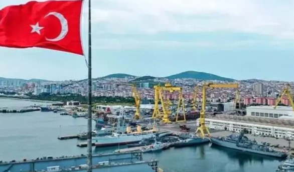 Türkiye'nin hamlesi Almanya'yı çıldırttı: Alman vakıfları harekete geçti!