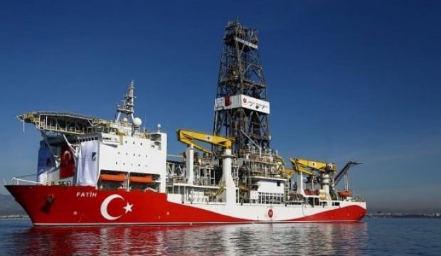 Türkiye'nin hamlesi Avrupa Birliği'ni ayağa kaldırdı... AB'den 'Durdurun' çağrısı