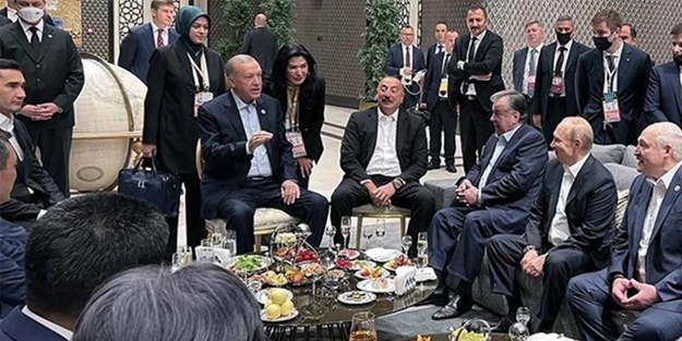 Türkiye'nin hamlesi Batı'yı fena zıplattı: Ya üye olurlarsa?