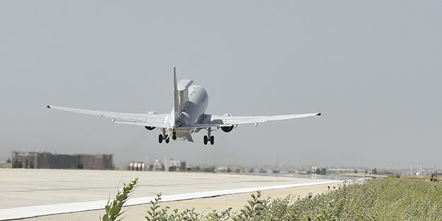 Türkiye'nin hamlesi bomba etkisi yaptı! 'Müdahale olursa savaş uçakları peş peşe havalanacak'