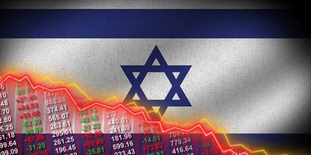 Türkiye'nin hamlesi diğer ülkelere sıçrayabilir! İsrail'i ekonomik korku sardı