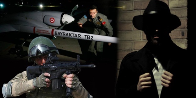 Türkiye'nin hamlesi harekete geçirdi! Milli silahlarımız casusların radarında