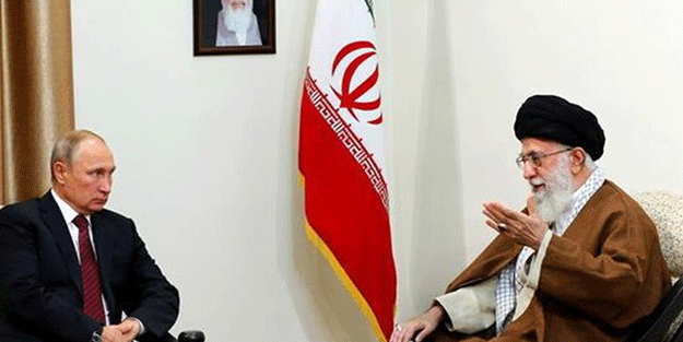 Türkiye'nin hamlesi İran ve Rusya'yı köşeye sıkıştırdı! Ucuza vermekten başka çareleri kalmadı