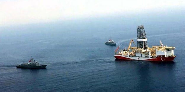 Türkiye'nin hamlesi şer odaklarını çıldırttı! Paniğe kapıldılar