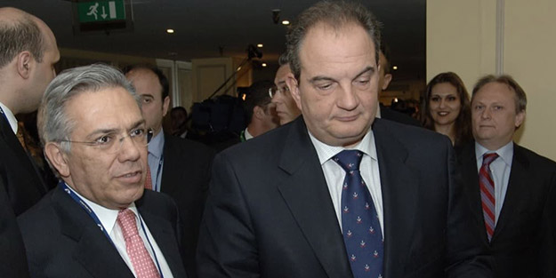 Türkiye’nin hamlesi sonrası Yunan bakandan flaş itiraf: Gece uyuyamadım