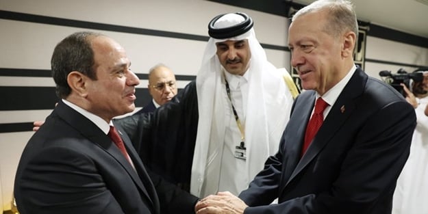 Türkiye'nin hamlesi Yunanistan'ı fena karıştırdı