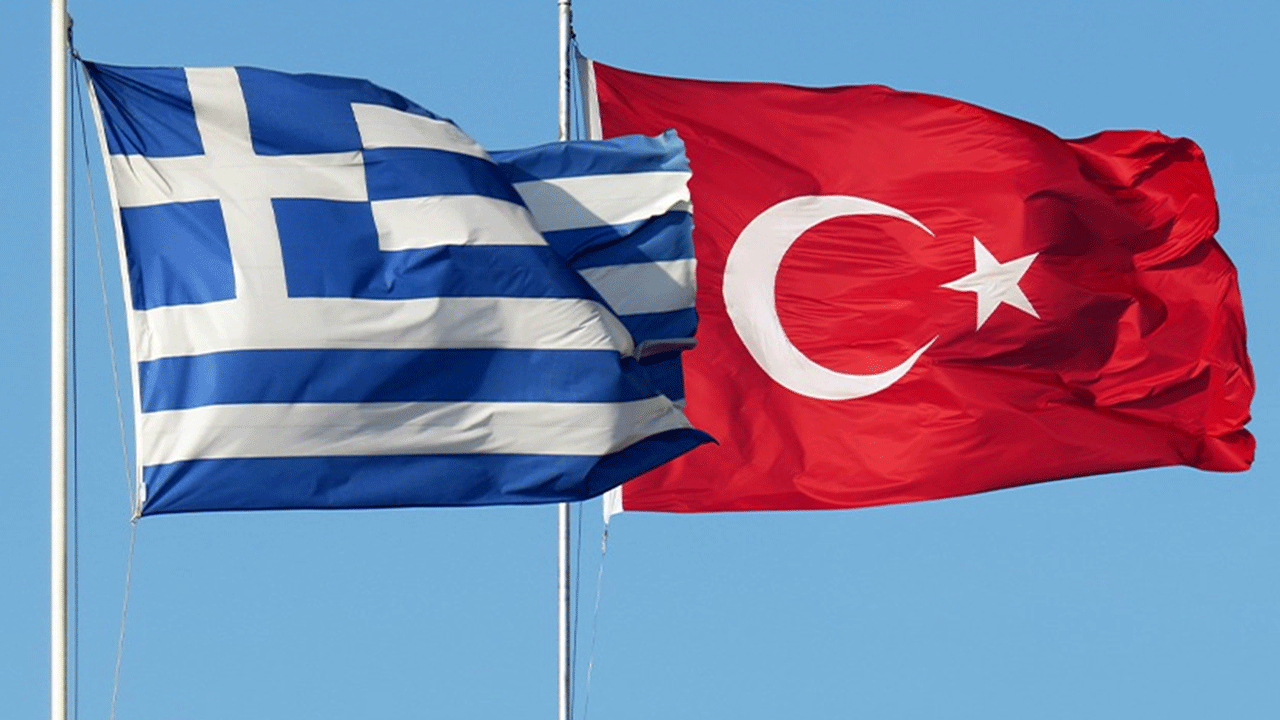 Türkiye'nin hamlesine Yunanistan'dan karşı hamle! Ortalık karışacak!