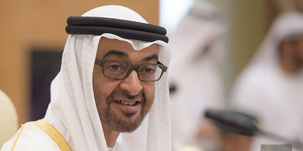 Türkiye’nin hamlesini hazmedemeyen BAE’den tuhaf açıklama