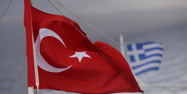 Türkiye'nin hamlesinin ardından çıldırdılar! Yunanistan'dan bir hamle daha!