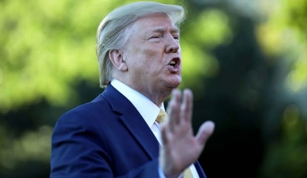 Türkiye'nin harekatı devam ederken NYT, Trump'ı yerden yere vurdu
