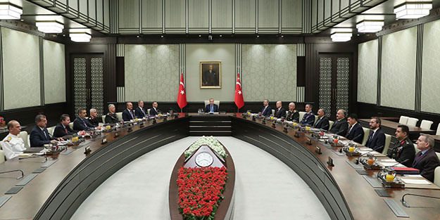 Türkiye'nin harekatı için kritik saatler başladı