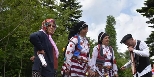 Türkiye'nin haritasında göç: 116 yıldır devam eden gelenek! O şehirde her sene yapıyorlar, kimse bilmiyor