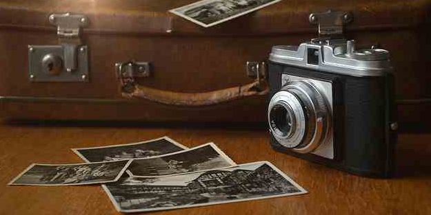 Türkiye’nin hatıra saklama alışkanlıkları araştırıldı! Türk halkı en çok neyi saklıyor?