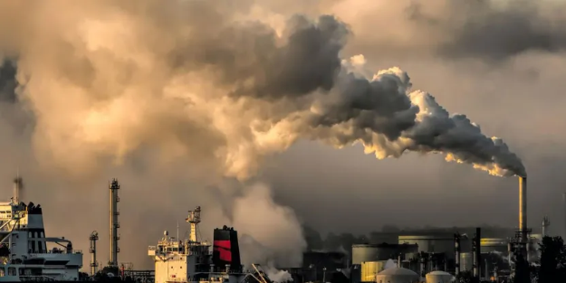 Türkiye'nin hava karnesi açıklandı