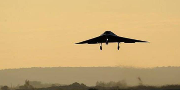 Türkiye'nin hayalet uçağı ANKA-3 panikletti! Fransa'dan acil olarak rakibini istediler