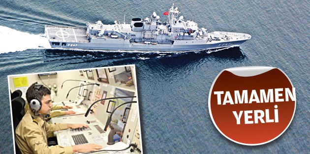 Türkiye’nin hayaleti