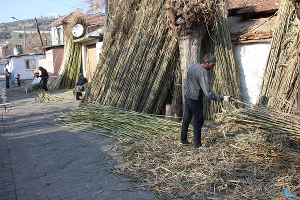 Türkiye'nin her köşesinden rağbet görüyor! Bu mahallenin yüzde 98'i geçimini böyle sağlıyor