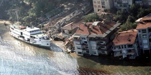 Türkiye'nin hiç unutmadığı 45 saniye