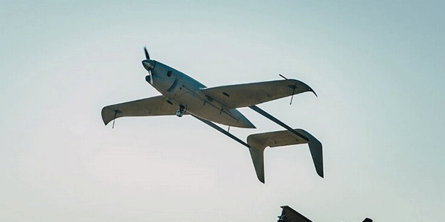 Türkiye'nin İHA yapmayı öğrettiği Ukrayna 'bu nasıl iş' dedirtti! Gidip Avrupa ülkesine İHA üretmeyi öğretecekler