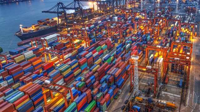 Türkiye'nin ihracat şampiyonu belli oldu