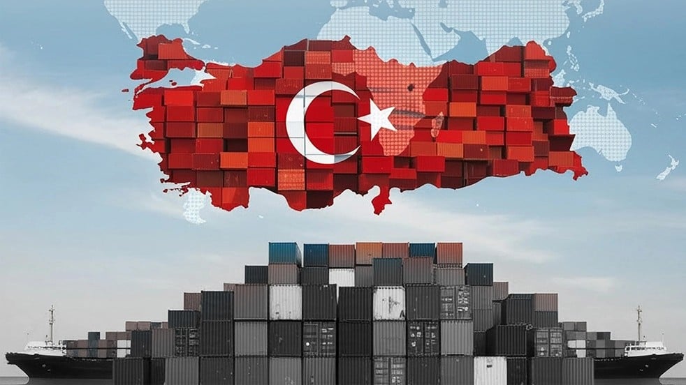 Türkiye'nin ihracatı haziranda rekor artış yaptı! 25 milyar dolara dayandı