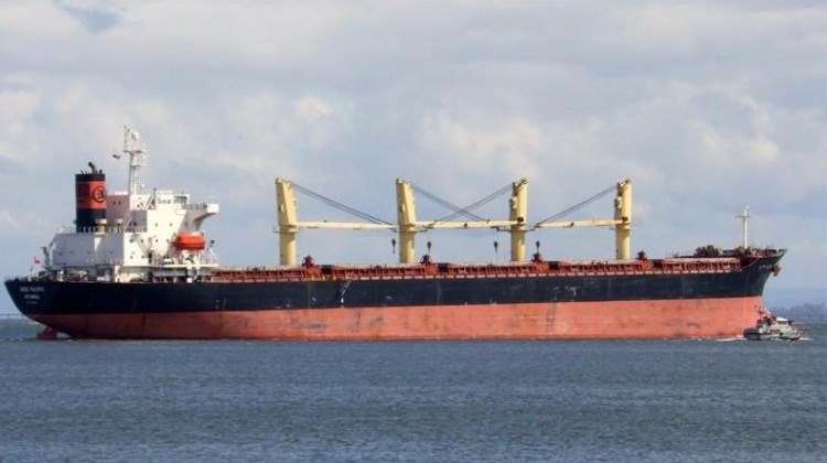 Türkiye’nin ihracatına konteyner kumpası