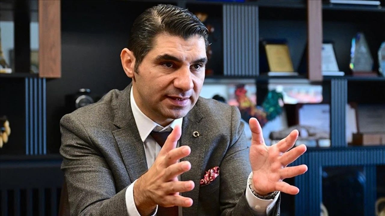 Türkiye'nin ihracatta yeni rotası: Afrika pazarı