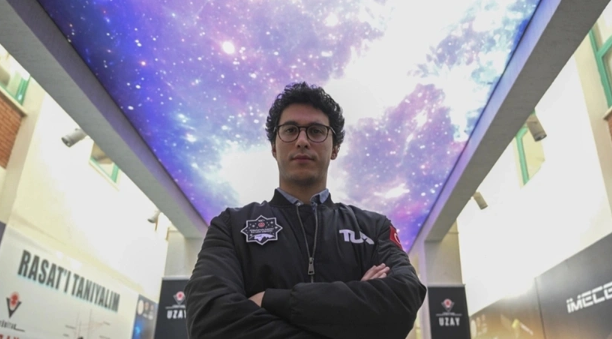 Türkiye'nin ikinci astronotu Tuva Cihangir Atasever uzaya ne zaman gidecek?