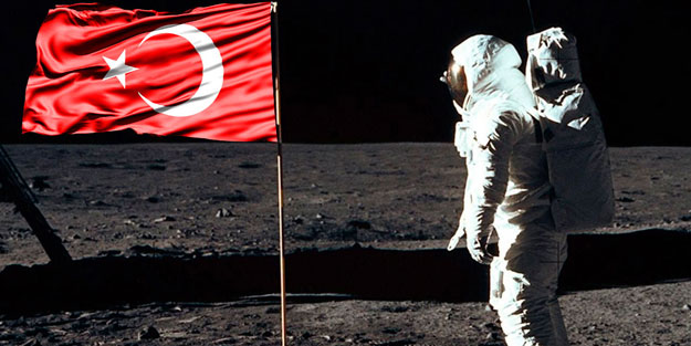 Türkiye’nin ikinci astronotu yörünge için gün sayıyor