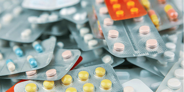 Türkiye'nin ilaç devi iflasın eşiğinde! Kötü haber geldi