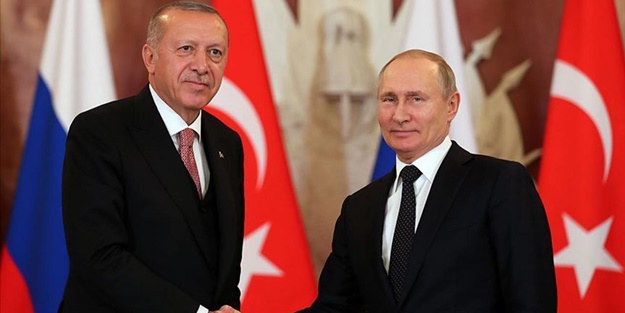Türkiye'nin ilhak kararı tepkisine Rusya'dan ilk yorum