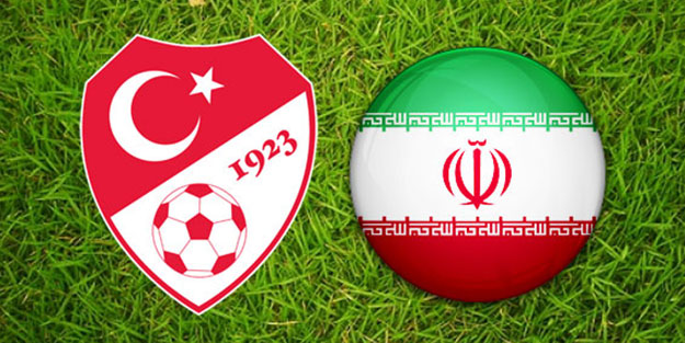 Türkiye'nin ilk 11'i belli oldu