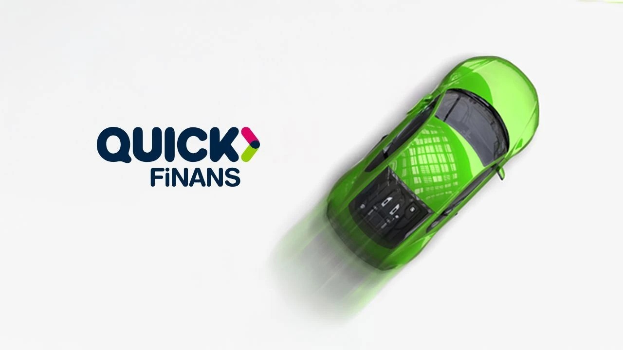 Türkiye'nin ilk 2. El Oto Zirvesi Quick Finans Ev Sahipliğinde Gerçekleşiyor