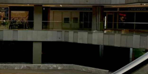 Türkiye'nin ilk AVM'sinden kötü haber! Ünlü mağazalar bir bir kepenk indirdi, AVM muhtemelen kapanacak