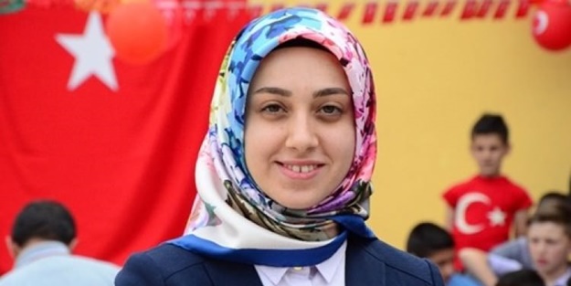 İlk başörtülü kaymakamın tayini çıktı