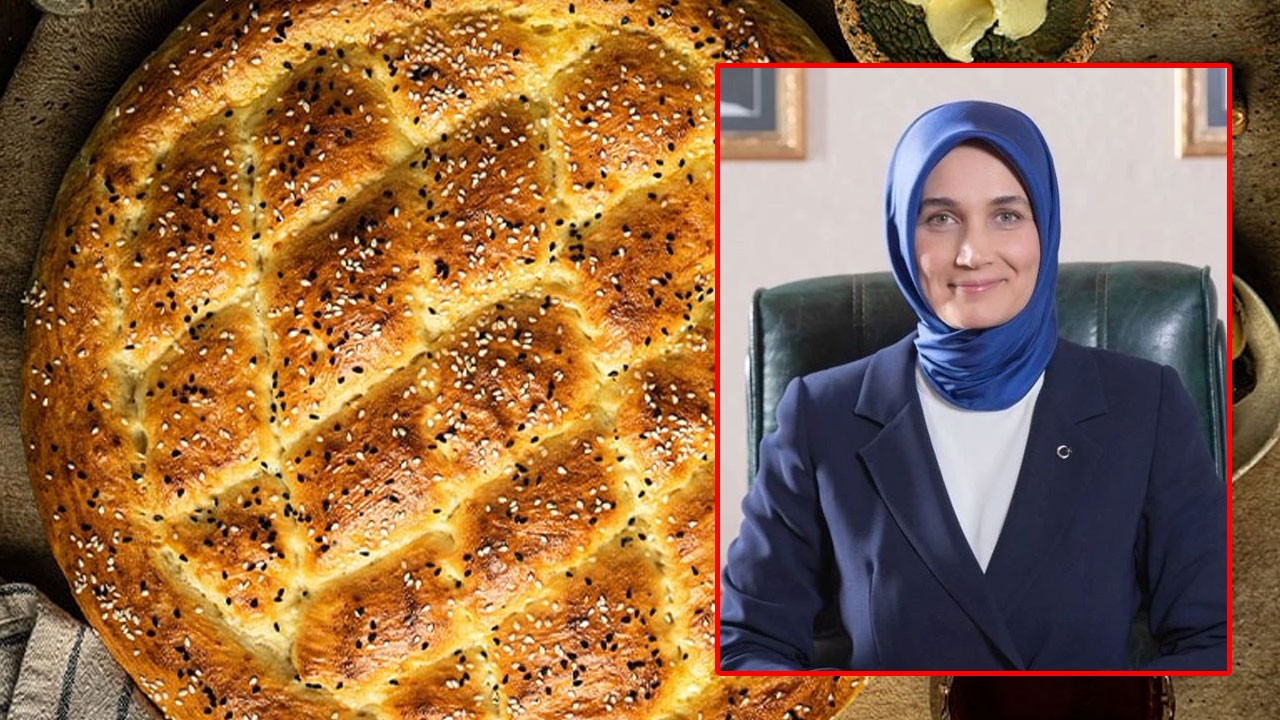 Türkiye'nin ilk başörtülü valisi... Pide fiyatları için öyle bir talimat verdi ki!.. Afyonlular bayram etti