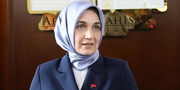 Türkiye'nin ilk başörtülü valisi sessizliğini bozdu