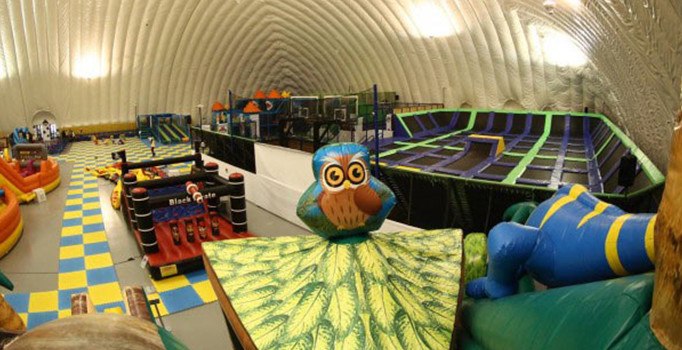 Türkiye'nin ilk çocuk köyü Sivas'ta kuruluyor