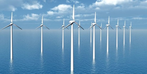 Türkiye'de ilk, dünyada en büyük olacak! Aday bölgeler belli oldu